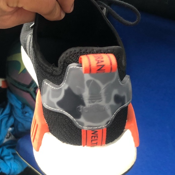 NMDS - Picture 4 of 7